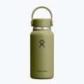 Termosz palack Hydro Flask Micro Hydro 300 ml palmer green