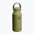 Termosz palack Hydro Flask Micro Hydro 300 ml palmer green 2