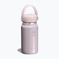 Hőtartó kulacs Hydro Flask Micro Hydro Mini 198 ml glimmer pink 2