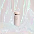 Hőtartó kulacs Hydro Flask Micro Hydro Mini 198 ml glimmer pink 5