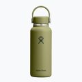 Termosz palack Hydro Flask Micro Hydro 400 ml palmer green