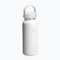 Termosz palack Hydro Flask Micro Hydro 400 ml white 2
