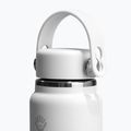 Termosz palack Hydro Flask Micro Hydro 400 ml white 3