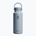 Termosz palack Hydro Flask Micro Hydro 400 ml shale gray
