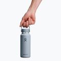 Termosz palack Hydro Flask Micro Hydro 400 ml shale gray 4