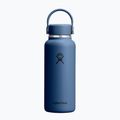 Termosz palack Hydro Flask Micro Hydro 400 ml harbor blue
