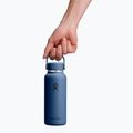 Termosz palack Hydro Flask Micro Hydro 400 ml harbor blue 4