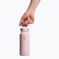 Termosz palack Hydro Flask Micro Hydro 400 ml trillium 4