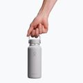 Termosz palack Hydro Flask Micro Hydro 400 ml birch 3