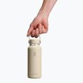 Termosz palack Hydro Flask Micro Hydro 400 ml oat 3