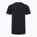 Férfi edzőpóló Nike Boxing Disc DFC black/white 2