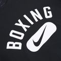Férfi edzőpóló Nike Boxing Disc DFC black/white 3