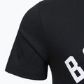Férfi edzőpóló Nike Boxing Disc DFC black/white 4