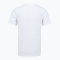 Férfi edzőpóló Nike Boxing Disc DFC white/black 2