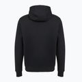 Férfi pulóver Nike Boxing Disc Club Hoodie black/white 2