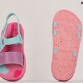 Ipanema Recreio Papete Gyerek szandál rózsaszín 26883-AD245 13