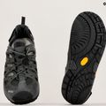 Férfi trekking szandál Meindl Hawaii fekete 3389/01 9
