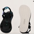 Columbia Alava Sandal női túraszandál fekete 1982091 10