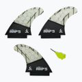 Szörf uszonyok (3 db) Lib Tech Tri Fin Set zöld 19SUFIN-2