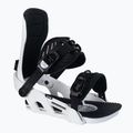 Snowboard kötések Bent Metal Axtion fehér 21BN002