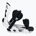 Snowboard kötések Bent Metal Axtion fehér 21BN002 2