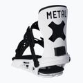 Snowboard kötések Bent Metal Axtion fehér 21BN002 4