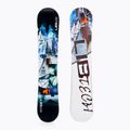 Lib Tech Skate Banana snowboard fekete-fehér 21SN024