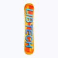 Lib Tech Box Knife snowboard fekete-narancs 21SN038 4