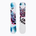 Lib Tech Ryme snowboard fehér-kék 21SN051