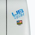 Lib Tech Pickup Stick szörfdeszka fehér és kék 22SU010 5