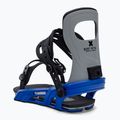 Snowboard kötés hajlított fém csukló kék 22BN003-BLUE 4