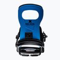 Snowboard kötés hajlított fém csukló kék 22BN003-BLUE 7