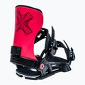 Ben Metal Transfer snowboard kötés fekete-piros 22BN007-BKRED 6