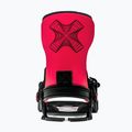 Ben Metal Transfer snowboard kötés fekete-piros 22BN007-BKRED 7