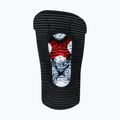 Ben Metal Transfer snowboard kötés fekete-piros 22BN007-BKRED 8