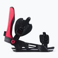Ben Metal Transfer snowboard kötés fekete-piros 22BN007-BKRED 2