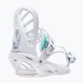 Női snowboard kötések ROXY Lola 2021 white 7