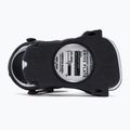 Snowboard kötés Bent Metal Axtion fekete/fehér 22BN004-BKWHT 3