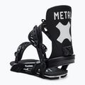 Snowboard kötés Bent Metal Axction Fekete 22BN004-BLACK 3