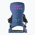 Női snowboard kötés Bent Metal Stylist blue 2
