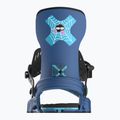 Női snowboard kötés Bent Metal Stylist blue 3
