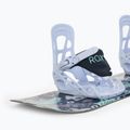 Gyerek snowboard deszka ROXY Poppy + kötés Poppy Speed Strap XS 9