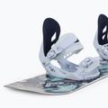 Gyerek snowboard deszka ROXY Poppy + kötés Poppy Traditional S 9