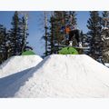 Női snowboard kötés Bent Metal Beam white 4