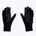 Kerékpáros kesztyű 100% Hydromatic Brisker fekete STO-10010-001-10 3
