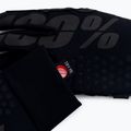Kerékpáros kesztyű 100% Hydromatic Brisker fekete STO-10010-001-10 4