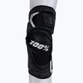 Térdvédők 100% Fortis térdvédő szürke STO-90220-303-17 4
