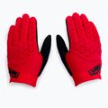 100% Geomatic kerékpáros kesztyű piros STO-10022-003-10 2