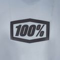 Férfi kerékpáros mez 100% R-Core mez szürke STO-41104-420-11 3