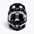Kerékpáros sisak 100% Trajecta Helmet W Fidlock Full Face fekete STO-80021-011-11 2